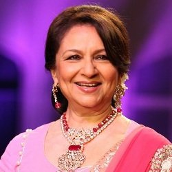 Sharmila Tagore Biography, Age, Height, Husband, Children, Family, Facts, Caste, Wiki & More
