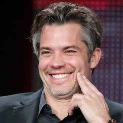 Timothy Olyphant Biography, Age, Height, Weight, Family, Wiki & More