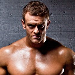 Nick Aldis Biography, Age, Height, Weight, Family, Wiki & More