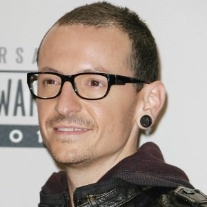 Chester Bennington Biography, Age, Death, Height, Weight, Family, Wiki & More