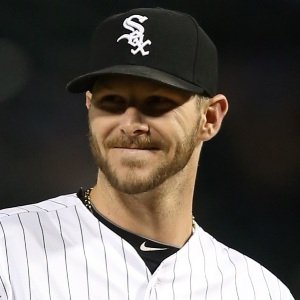 Chris Sale Biography, Age, Height, Weight, Family, Wiki & More