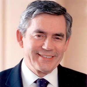 Gordon Brown Biography, Age, Height, Weight, Family, Wiki & More