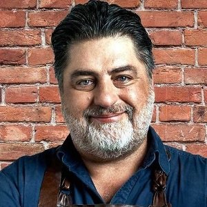 Matt Preston Biography, Age, Height, Weight, Family, Facts, Caste, Wiki & More