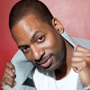 Tony Rock Biography, Age, Height, Weight, Family, Wiki & More