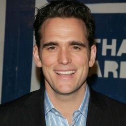 Matt Dillon