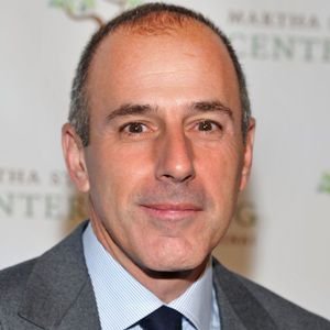 Matt Lauer