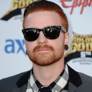 Matty Mullins Biography, Age, Height, Weight, Family, Wiki & More