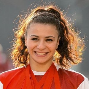 Claudia Fragapane Biography, Age, Height, Weight, Family, Wiki & More