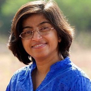 Sunitha Krishnan Biography, Age, Height, Weight, Family, Caste, Wiki & More