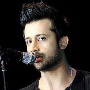 Atif Aslam Biography, Age, Wife, Children, Family, Wiki & More