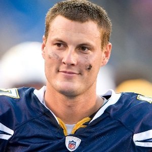 Philip Rivers Biography, Age, Height, Weight, Family, Wiki & More