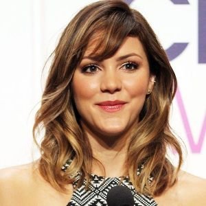 Katharine McPhee Biography, Age, Height, Weight, Family, Wiki & More