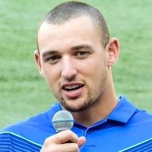 Trayce Thompson Biography, Age, Height, Weight, Family, Wiki & More