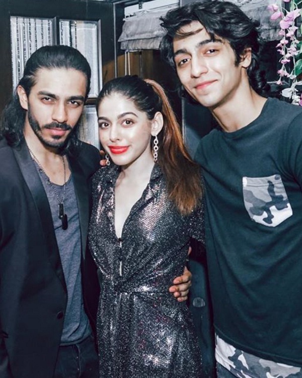 Aaishvary Thackeray Wiki, Biography, Age, Height, Girlfriend, Family, Facts & More