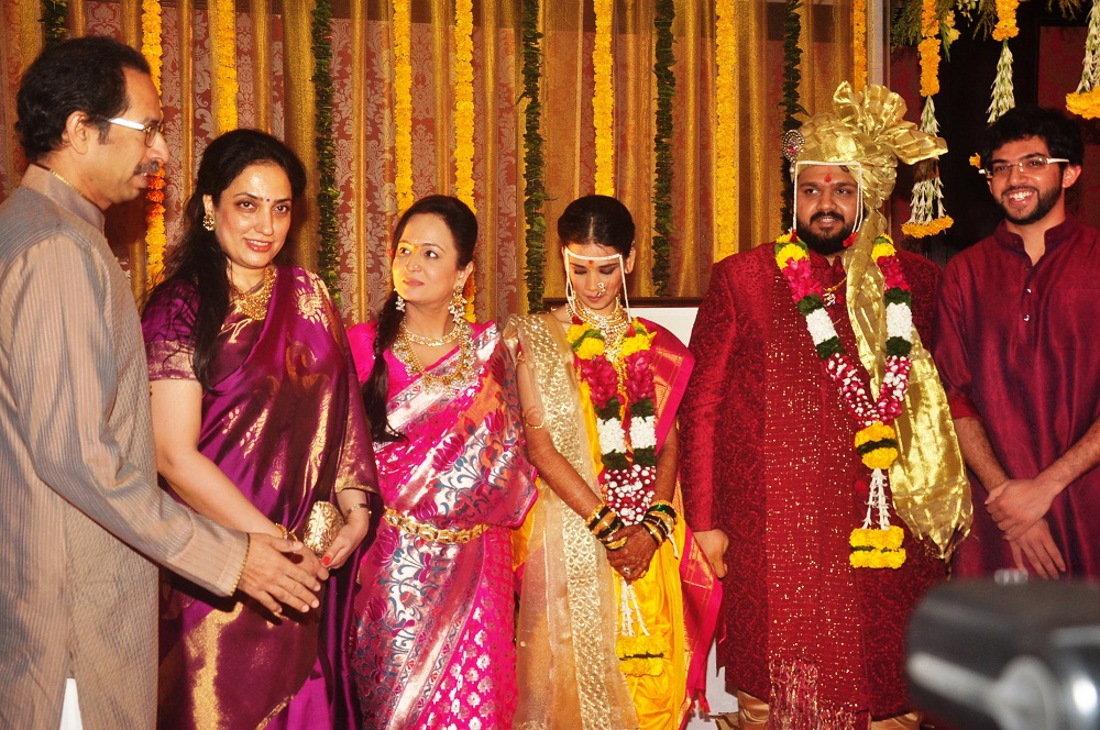 Aaishvary Thackeray Wiki, Biography, Age, Height, Girlfriend, Family, Facts & More