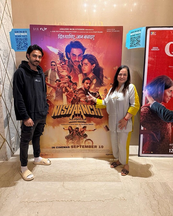 Aaishvary Thackeray Wiki, Biography, Age, Height, Girlfriend, Family, Facts & More