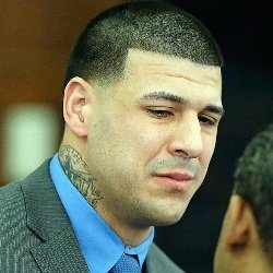 Aaron Hernandez Biography, Age, Death, Height, Weight, Family, Wiki & More