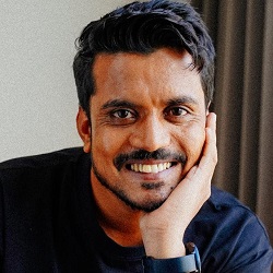 Aasif Khan (Actor) Biography, Age, Height, Wife, Children, Family, Facts, Wiki & More