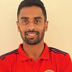 Abhimanyu Easwaran Biography, Age, Height, Girlfriend, Family, Facts, Wiki & More