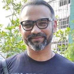 Abhinay Deo