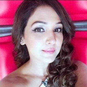Neeti Mohan Biography, Age, Height, Family, Husband, Children, Facts, Caste, Wiki & More