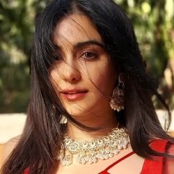 Adah Sharma (Actress) Biography, Age, Height, Weight, Boyfriend, Family, Facts, Wiki & More