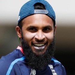 Adil Rashid