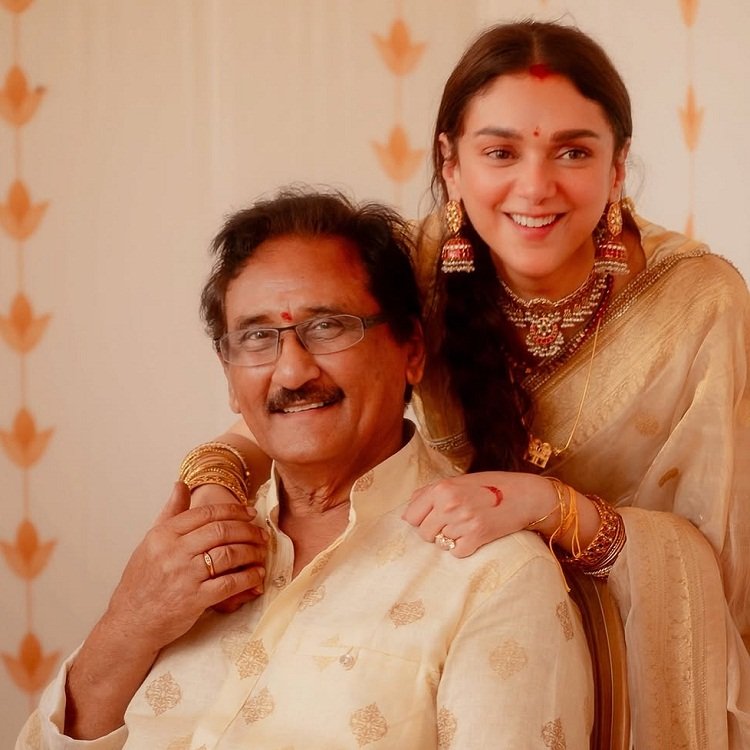 Aditi Rao Hydari Biography, Age, Height, Husband, Children, Family, Facts, Wiki & More