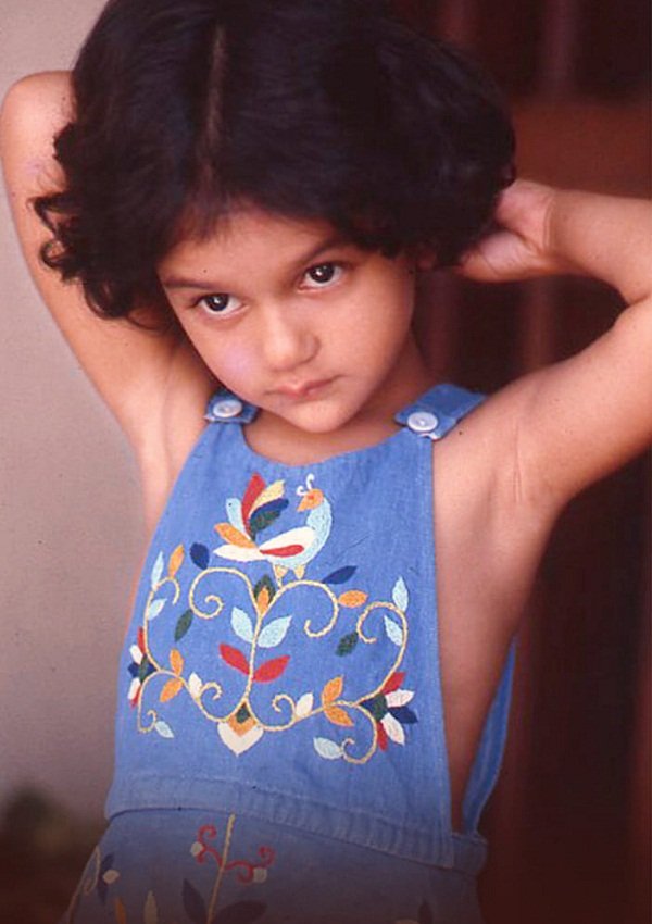 Aditi Rao Hydari Biography, Age, Height, Husband, Children, Family, Facts, Wiki & More