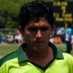 Adnan Akmal Biography, Age, Height, Weight, Wife, Children, Family, Wiki & More