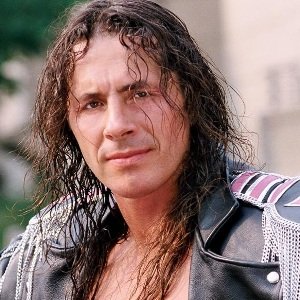 Bret Hart Biography, Age, Height, Weight, Family, Wiki & More