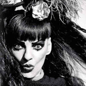 Nina Hagen