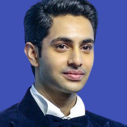 Agastya Nanda (Actor) Biography, Age, Height, Girlfriend, Family, Facts, Wiki & More