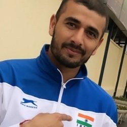 Ajay Thakur Biography, Age, Height, Weight, Family, Caste, Wiki & More