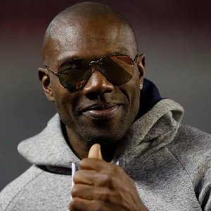 Terrell Owens Biography, Age, Height, Weight, Family, Wiki & More