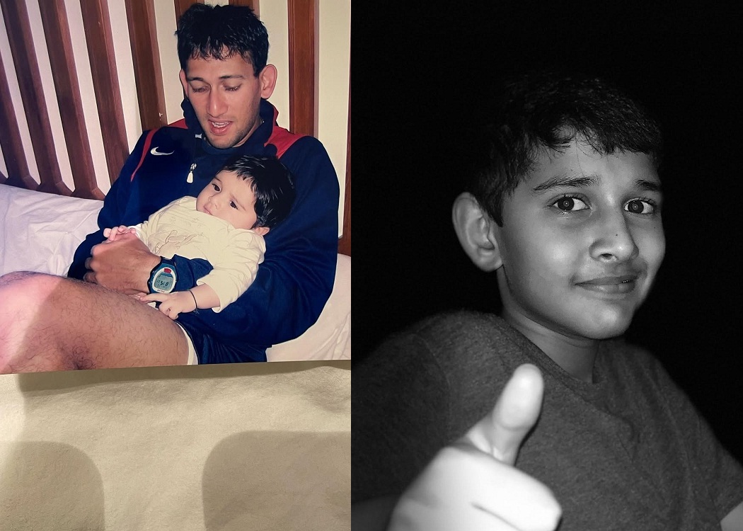 Ajit Agarkar Biography, Age, Height, Wife, Children, Family, Facts, Wiki & More