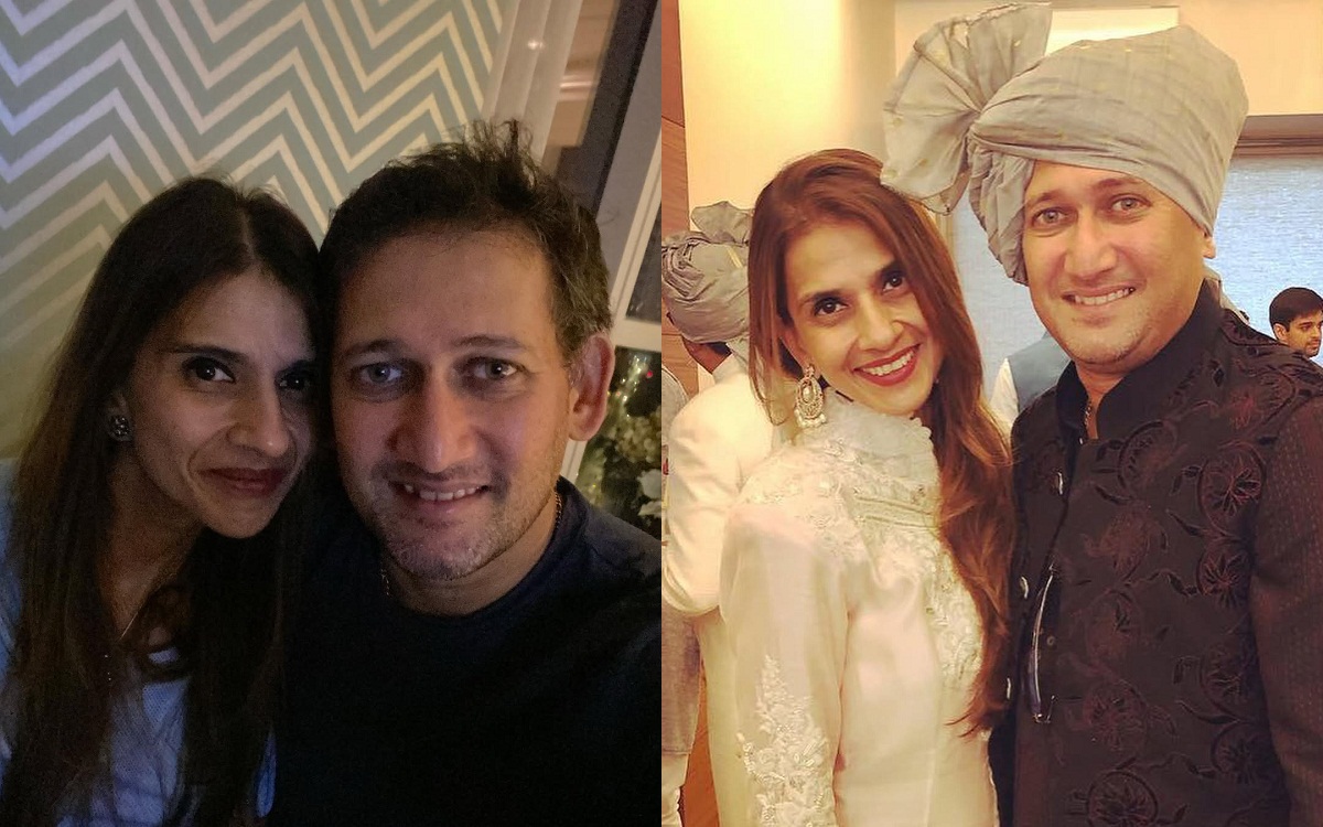 Ajit Agarkar Biography, Age, Height, Wife, Children, Family, Facts, Wiki & More