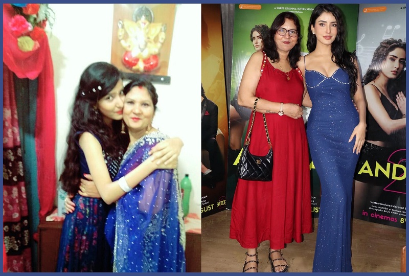 Akaisha Vats (Actress) Biography, Age, Height, Boyfriend, Family, Facts, Wiki & More