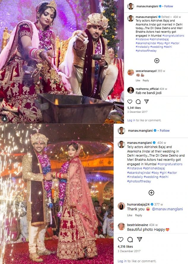 Akanksha Jindal (Model) Biography, Age, Height, Husband, Family, Fact, Wiki & More