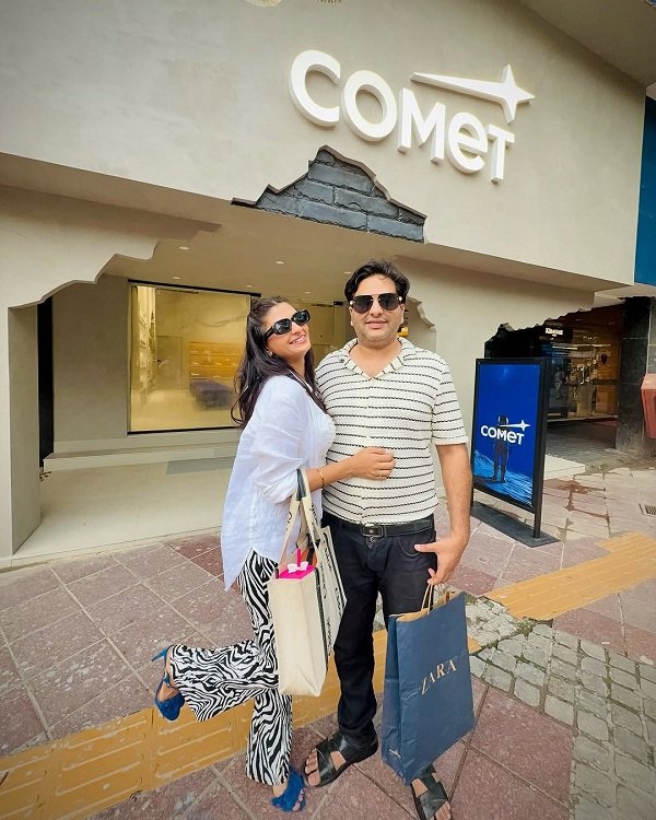 Akanksha Jindal (Model) Biography, Age, Height, Husband, Family, Fact, Wiki & More