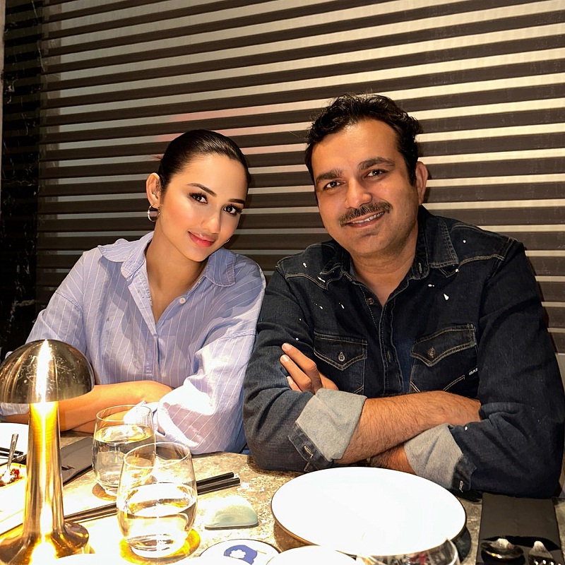 Akanksha Sharma (Actress) Biography, Age, Height, Boyfriend, Family, Facts, Wiki & More