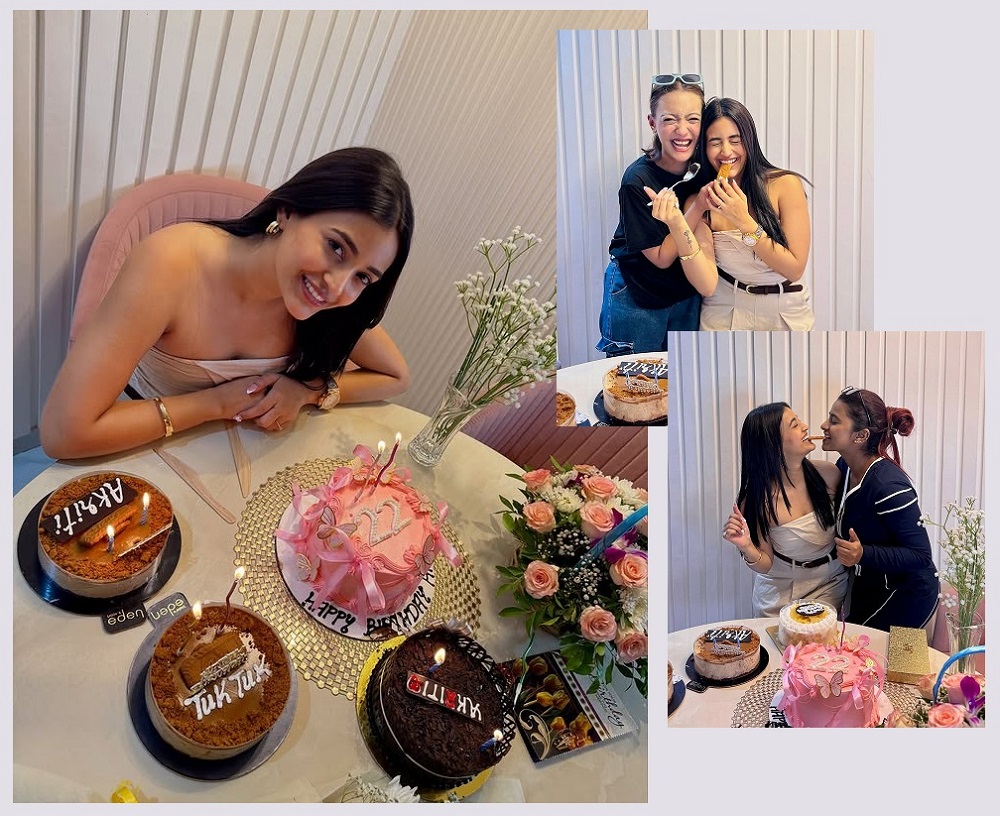 Akriti Agarwal (Actress) Biography, Age, Height, Boyfriend, Family, Facts, Wiki & More