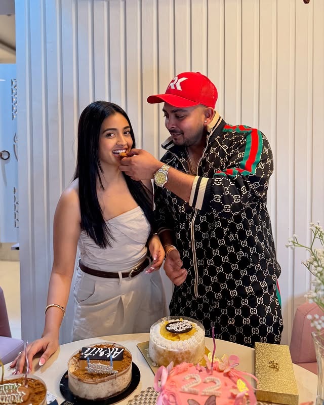 Akriti Agarwal (Actress) Biography, Age, Height, Boyfriend, Family, Facts, Wiki & More