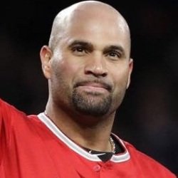 Albert Pujols (Baseball) Biography, Age, Height, Weight, Wife, Children, Family, Facts, Wiki & More