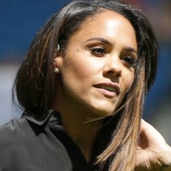 Alex Scott Biography, Age, Height, Weight, Boyfriend, Family, Wiki & More