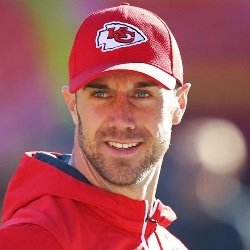 Alex Smith Biography, Age, Wife, Children, Family, Wiki & More