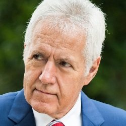 Alex Trebek Biography, Age, Death, Wife, Children, Family, Facts, Height, Wiki & More