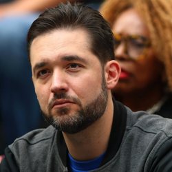 Alexis Ohanian Biography, Age, Height, Weight, Family, Facts, Wiki & More