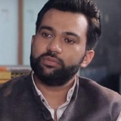 Ali Abbas Zafar Biography, Age, Height, Weight, Family, Caste, Wiki & More