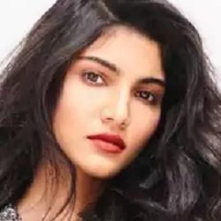 Alizeh Agnihotri Biography, Age, Height, Weight, Family, Caste, Wiki & More
